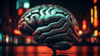 Is AI Developing a Digital Psychosis?