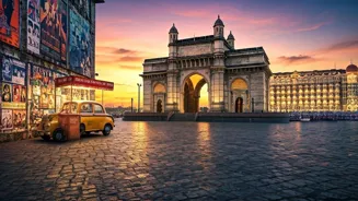 Explore Mumbai: A Vibrant City Awaits You