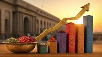 India's Economy: IPOs, Inflation, and Banks
