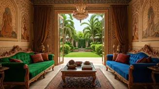Get Home Decor Ideas From These TV Shows