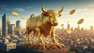 India's Economy: What's Next?