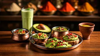 Try These 7 Avocado-Inspired Dishes!
