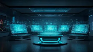 Education's Digital Transformation: A Look Ahead