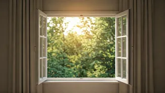 ROMO: Finding Peace in Moments of Quiet