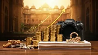 India's Markets See IPOs, Tax Changes