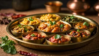 Taste Maharashtra: 7 Delicious Curry Recipes