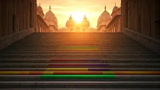 Can Climbing Stairs Help You Lose Weight?