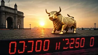 Indian Market Review: Indices, IPOs Overview