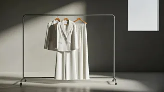 Palazzo Suits: A Timeless Fashion Staple