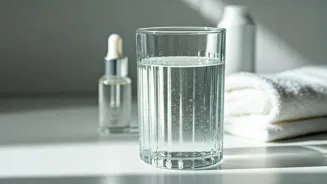 Skincare: Hydration Is Easier Than You Think