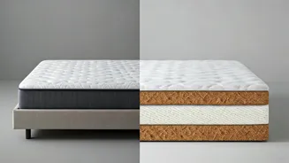 Coir vs. King: Your Mattress Guide