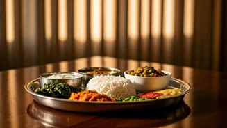 Heart Healthy Foods: An Indian Expert Recommends