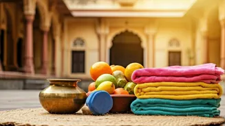 Simple Indian Workouts Build Real Fitness