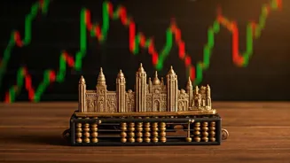 Invest wisely in Indian markets now.