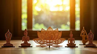 Yoga Can Help You Live Stress-Free