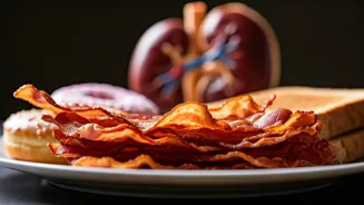 Morning Foods: Protect Your Kidneys