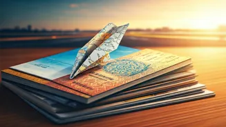 Indians May Get Free Air Travel Opportunities