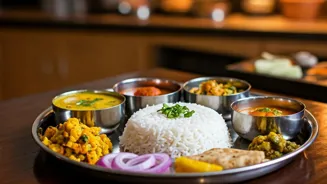 Balance Your Plate: A Healthy Eating Guide