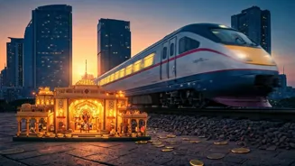 India's Business Sector Sees Growth and Deals