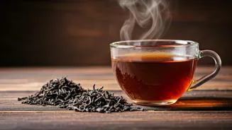 Black Tea: A Hair Growth Powerhouse?