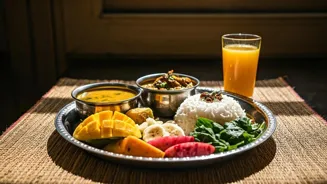 Eat These 6 Foods For Energy All Day, Indians!