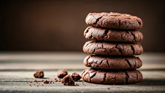 Bake Perfect Chocolate Cookies: Recipes & Tips