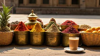 Want a Healthy Life? Try These Tips in India.