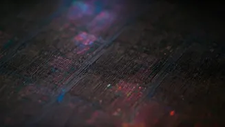 India's Chip Revolution: Investing Wisely