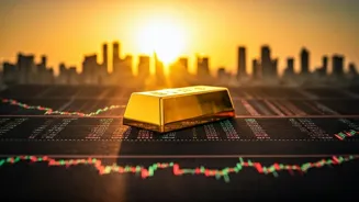 India's Economy: Gold, Markets, and Factories