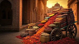 Discover India's Culture and Wonders