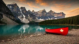 Travel To Canada: Your Complete Guide Awaits