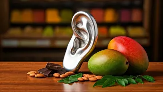 Eat These Foods For Better Hearing Health