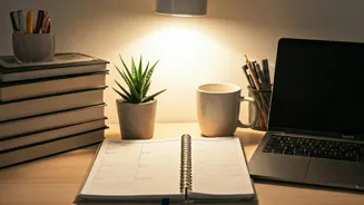 Daily Routines Can Boost Student Success.