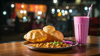 Delhi's Best Street Food: A Tasty Guide