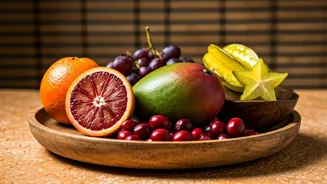 Eat Right: Kidney-Friendly Foods Help You Thrive