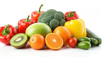 Nutrition Myths: What You Should Believe?