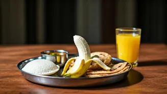 Eat Bananas For Breakfast And Transform Your Body