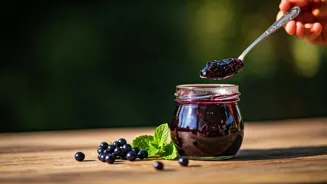 Make Beautyberry Jam At Home For A Sweet Treat