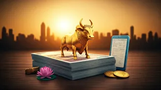 Unlock Stock Market: Demat Accounts Explained