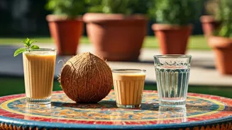 Malaika's Food And Hydration Secrets Revealed