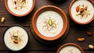 Try These 4 Festive Kheer Recipes Today!
