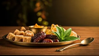 Healthy Sugar Alternatives for Indians Exist