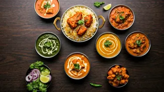Make Delicious Indian Dishes Tonight!