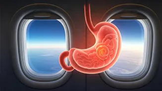 Why Does Travel Cause Bloat? How To Stop It