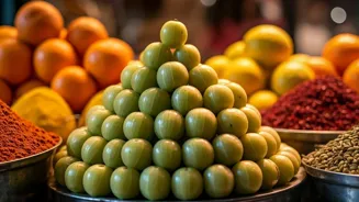 Are You Lacking Vitamin C? Spot The Signs.