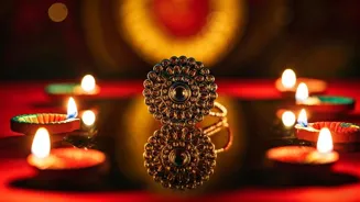 Naths: Add Sparkle to Your Navratri Look!