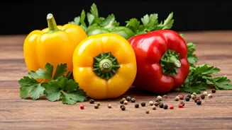 Can You Eat Bell Peppers on Keto?