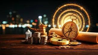 Your Career & Money Guide: August 25-31, 2025