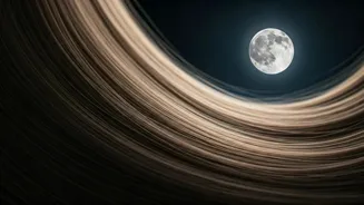Does The Moon Cycle Affect Your Hair?