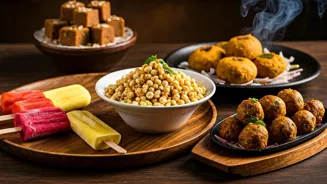 Try These Delicious Indian Dessert Recipes